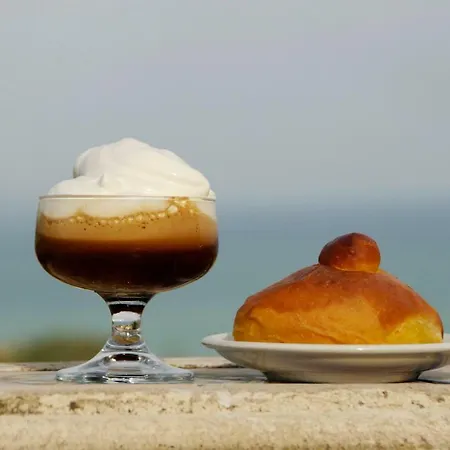 Sul Mare E Sotto Le Stelle Di Roccazzelle-manfria * Gela