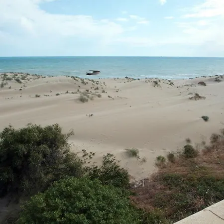 Sul Mare E Sotto Le Stelle Di Roccazzelle-manfria *
