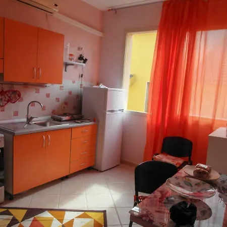 Sul Mare E Sotto Le Stelle Di Roccazzelle-manfria Apartment