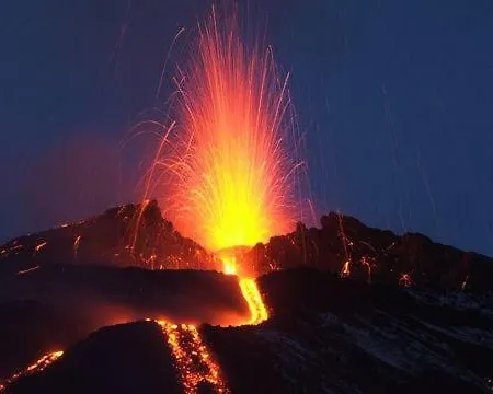 Sul Mare E Sotto Le Stelle Di Roccazzelle-manfria * Gela