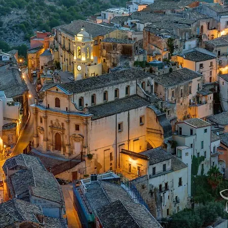Sul Mare E Sotto Le Stelle Di Roccazzelle-manfria Apartmán