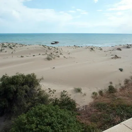 Sul Mare E Sotto Le Stelle Di Roccazzelle-manfria *